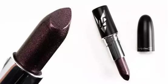 七宗罪系列口红,七宗罪口红