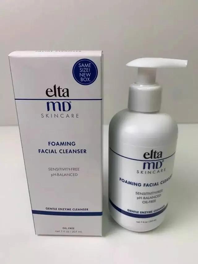 elta氨基酸洗面奶购买,欧美氨基酸洗面奶推荐