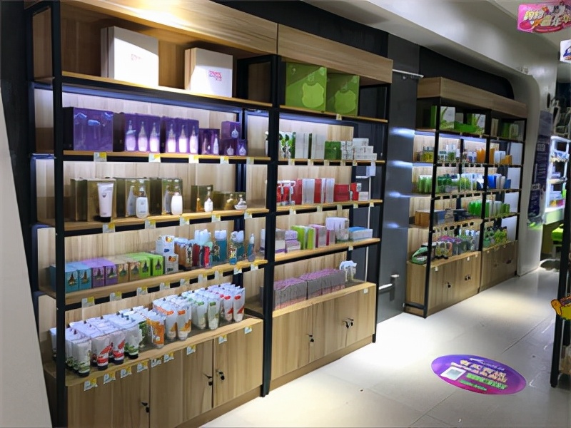 怎么开化妆品加盟店呢,怎样开化妆品店赚钱