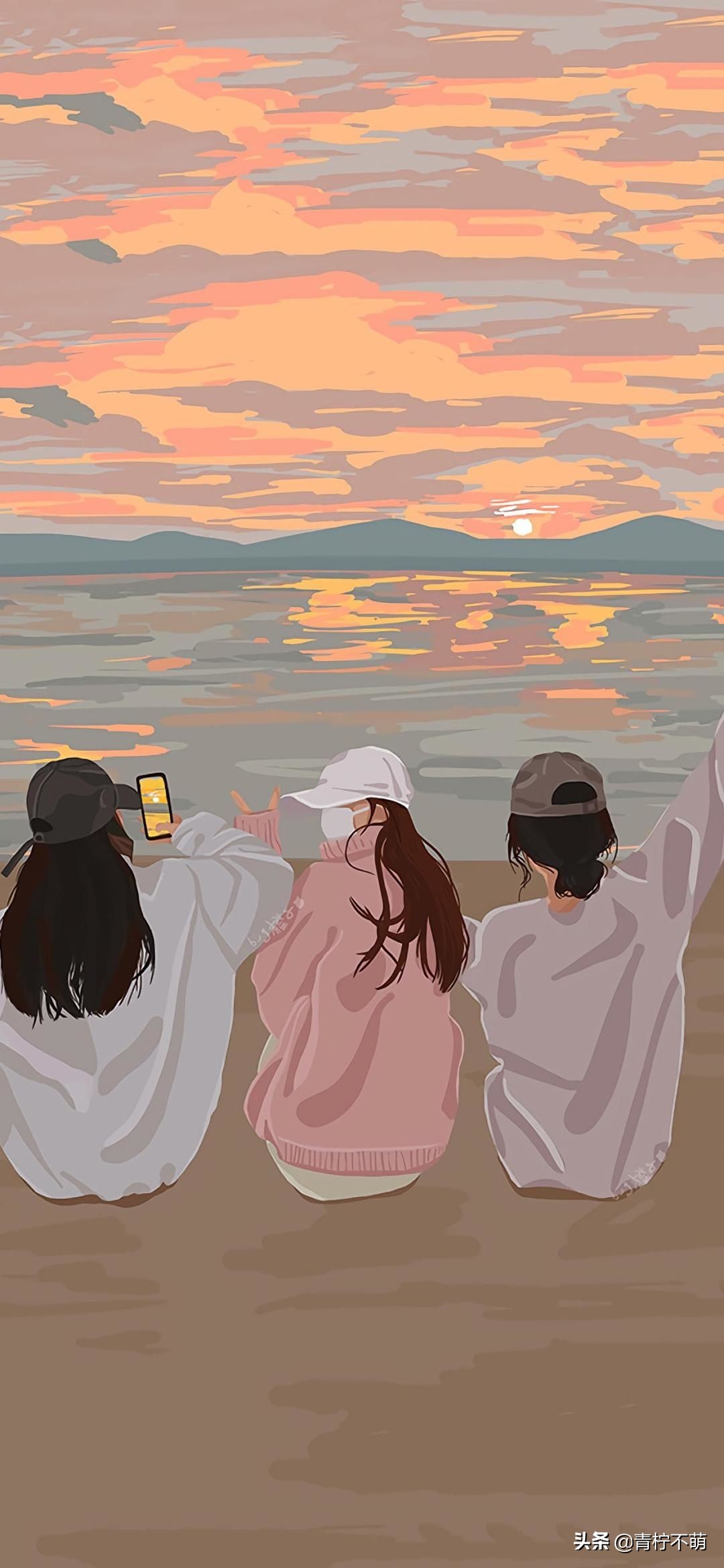 苹果13原装高清壁纸4k全屏无水印,4k超清壁纸1080p无水印全屏苹果