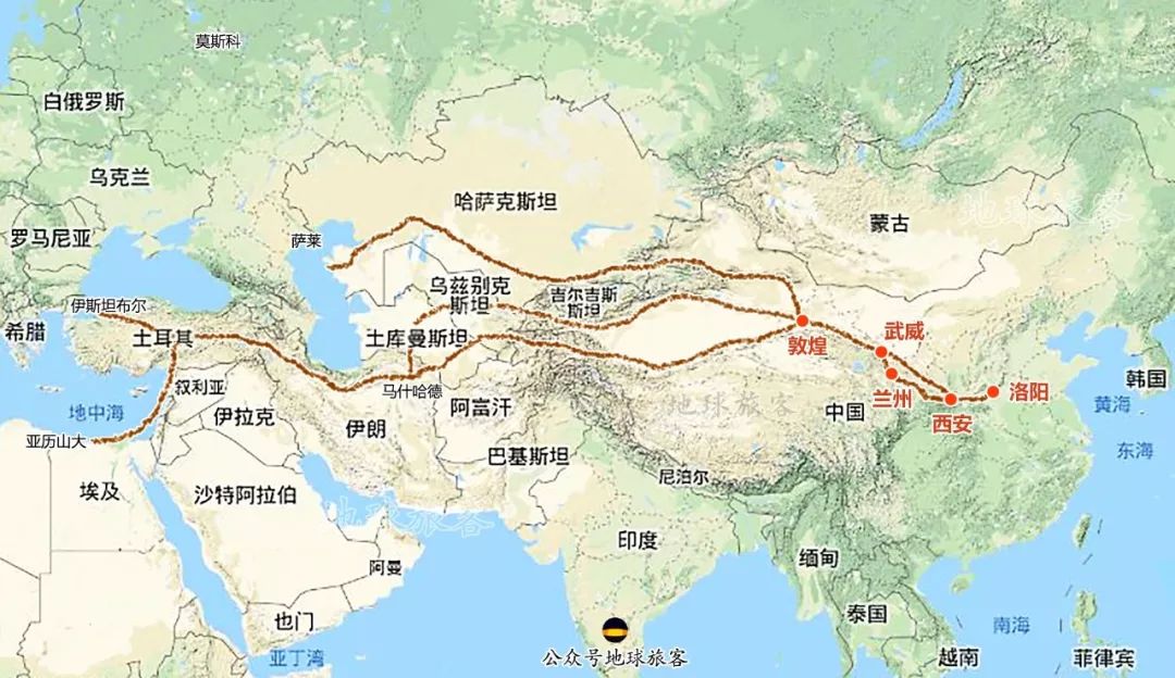 关于长城你了解多少,长城是中国文化的瑰宝吗