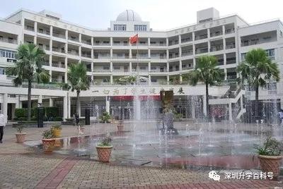 深圳人挤破头都想进的10座小学,深圳人最想进的小学