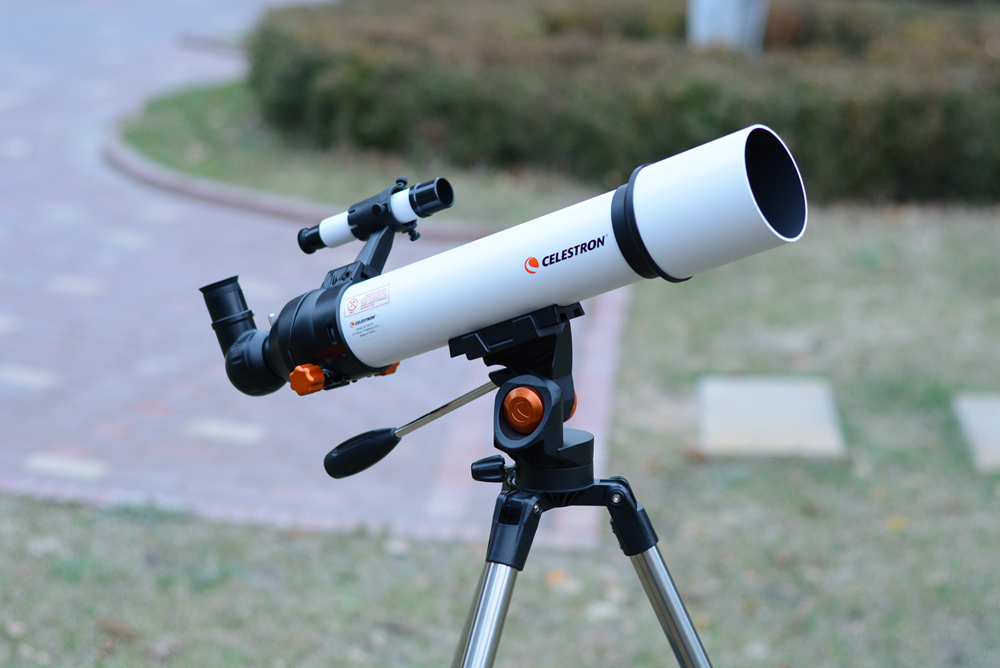 星特朗sctw-70天文望远镜评测,星特朗天文望远镜sctw-70能看多远
