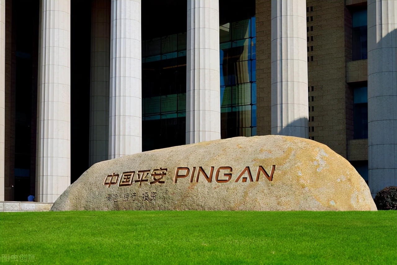 中国平安一年盈利,中国平安一年利润