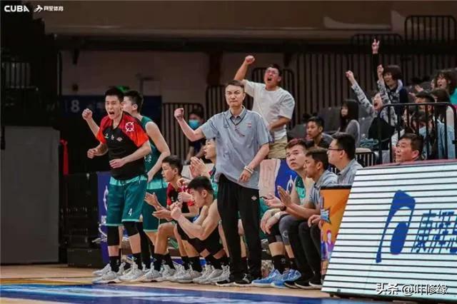 太原理工cuba传统强队,2022年cuba太原理工大学男篮