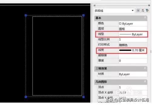 cad工艺流程图如何绘制,cad如何绘制标准图框