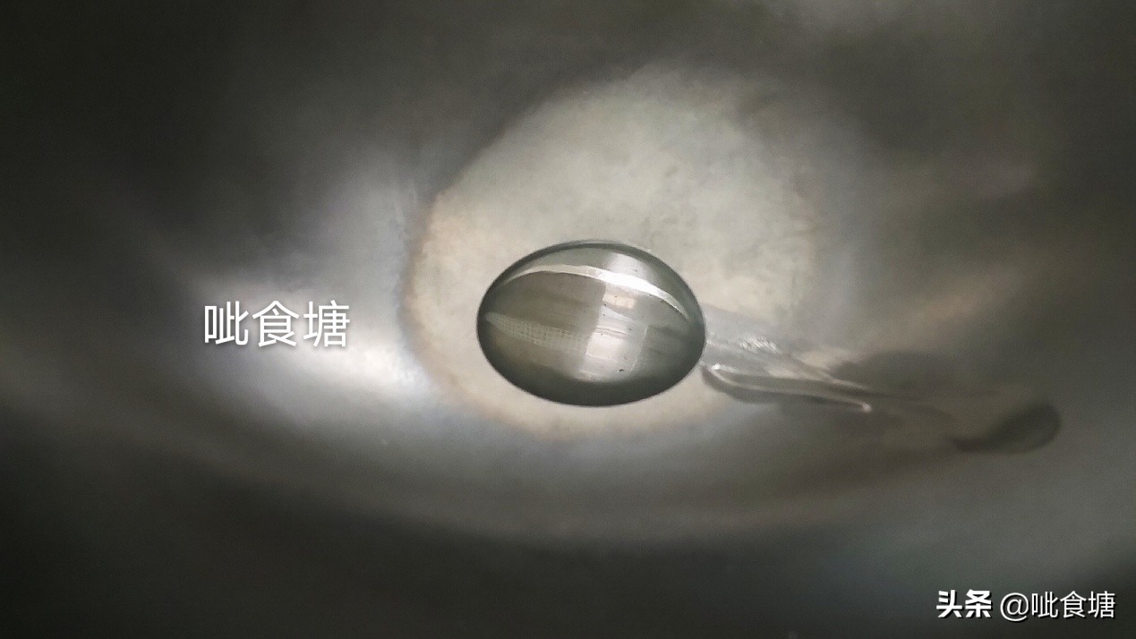 开锅失败了锅底粘怎么补救,如何正确的开锅养锅