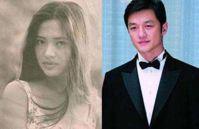 深扒*疆新**三宝情史，从影后到天后，从港圈到京圈，精彩曲折无止境