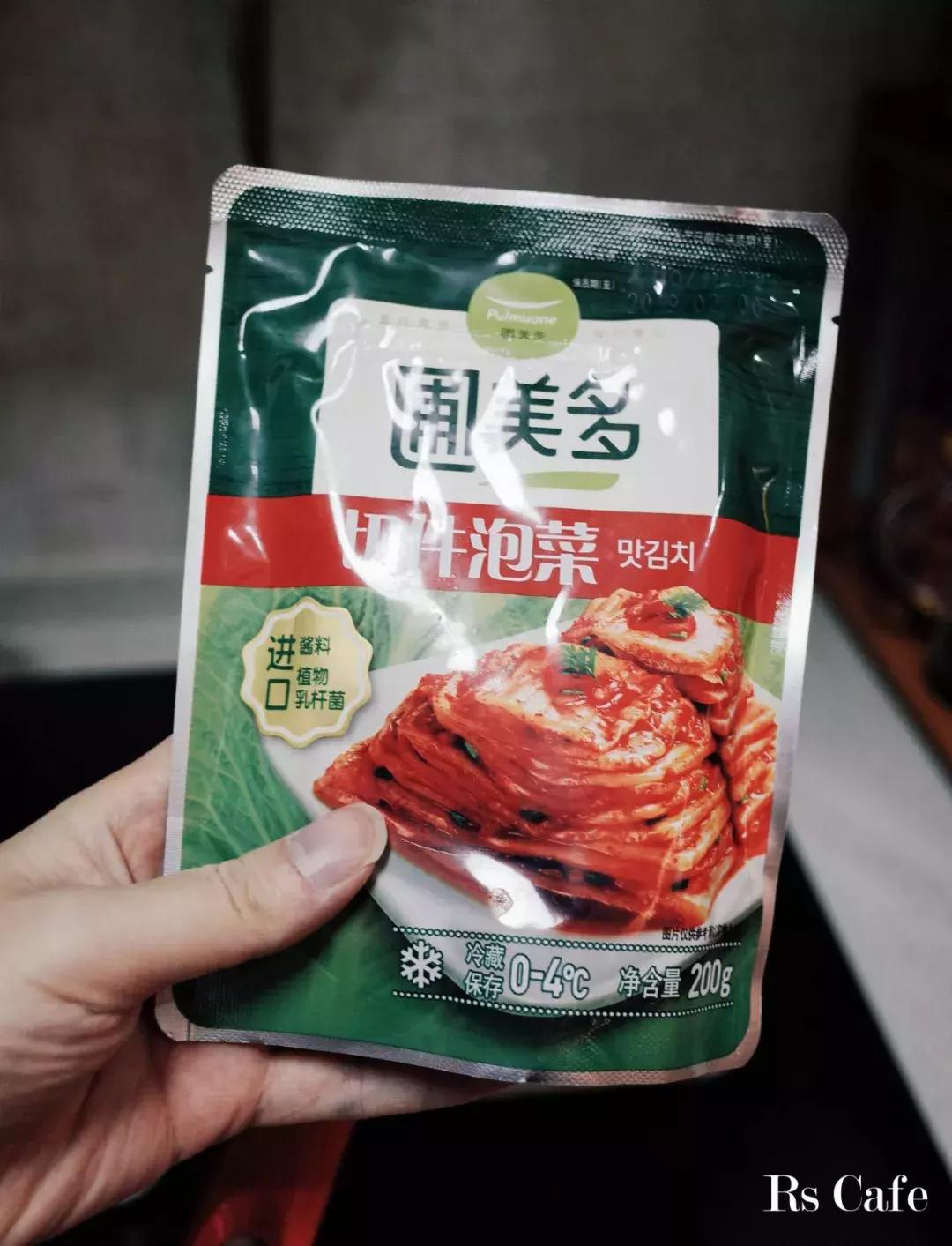给做饭困难户的超级快手菜：茶泡饭
