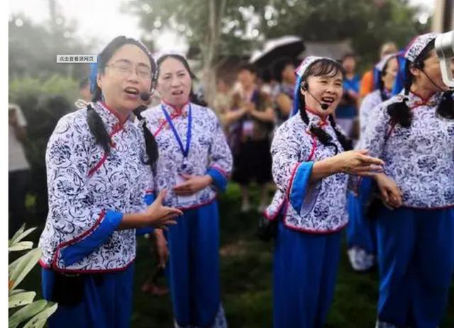 赣南客家非遗手工,赣州客家服饰文化图片