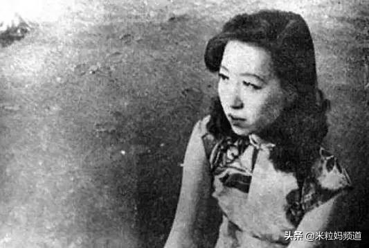 她是民国第一“情话王”，却婚姻凄苦，孤独终老