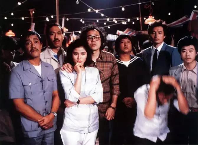 华语影史上再也没有比他更灵活的胖子