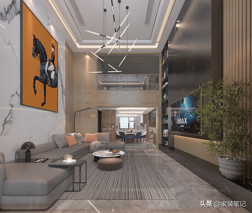 他家装修,他家装修房子