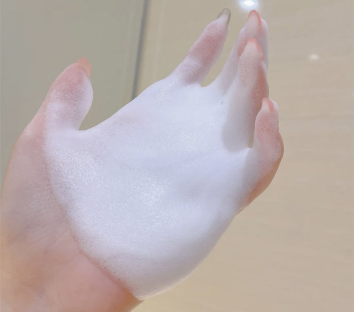 近期用过的5款洗面奶大测评,盘点5款口碑超好的洗面奶