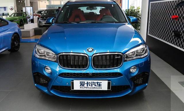 x5m和路虎揽胜运动版怎么选,宝马x5m和路虎揽胜怎么选