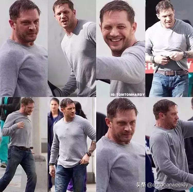 穿卫衣指南,卫衣搭卡壳