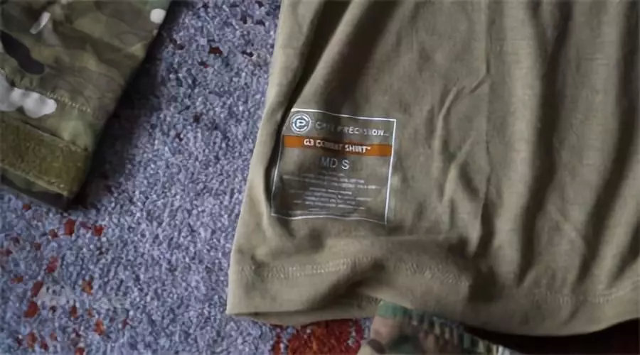 美军最新型作战服面料,美军最新数码作战服