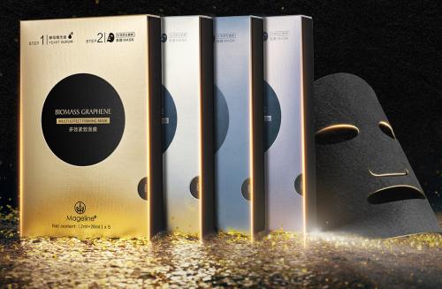 麦吉丽薰衣草面膜怎么用,麦吉丽丝滑焕颜亮肤面膜