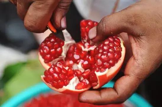 最难剥的10种水果,最难剥的30种水果