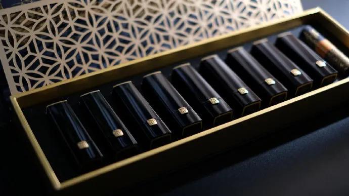 国货良心彩妆,国货彩妆故宫联名