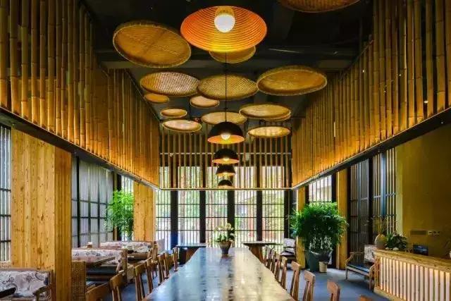 江浙沪12家最佳精品温泉民宿攻略,适合江浙沪冬天去的民宿