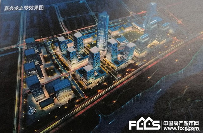 最新嘉兴高铁新城消息,嘉兴高铁新区最新消息