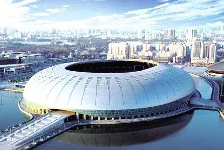 中国20个城市申报亚洲杯,长沙当选最宜居城市