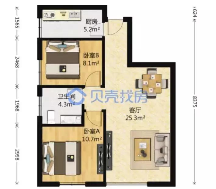 武清低总价优质小区,武清不值得买的小区排名