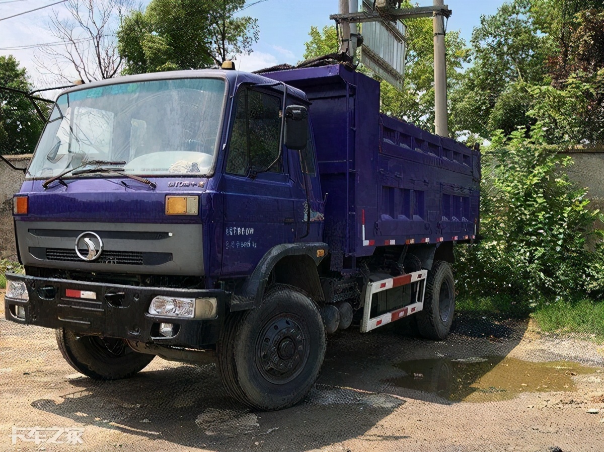 性价比高的单驱牵引车,解放悍v牵引车最新款物流车