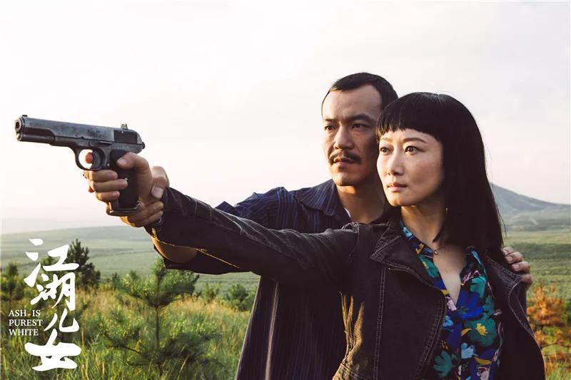 贾樟柯，一个见证中国50年发展历史的电影大师