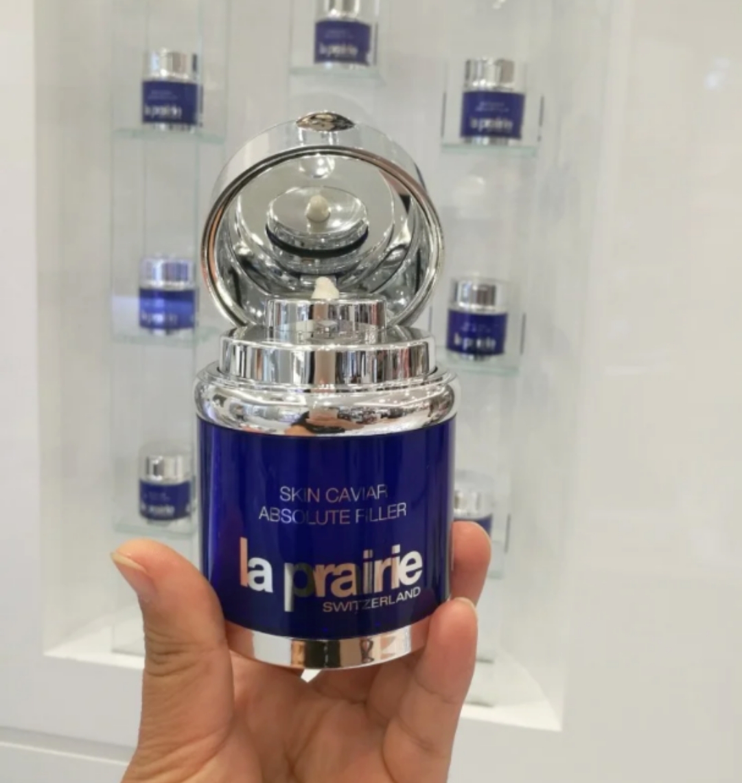 lamer赫莲娜面霜,面霜排行榜10强抗衰老赫莲娜