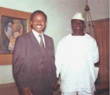 弱小的坦桑尼亚，在中国的帮助下，坐拥“最强非洲解放军”