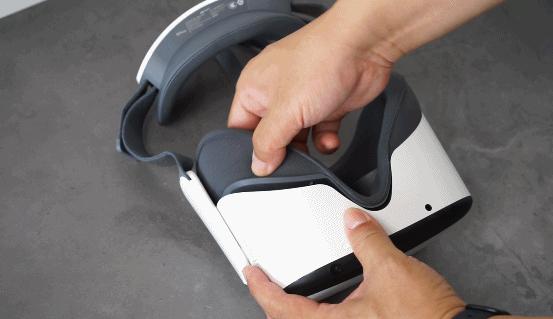 vrpiconeo3使用体验,piconeo3vr新品尊享评测