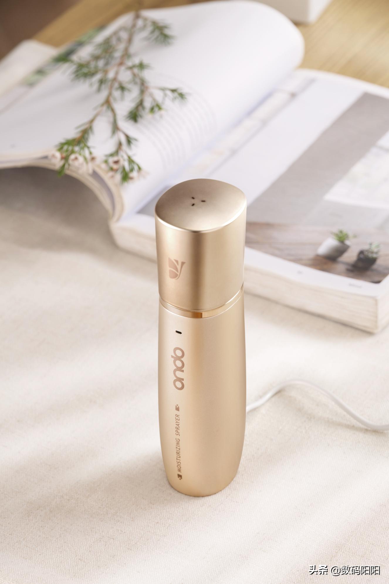 ondo精华导入仪,日本ondo护肤品