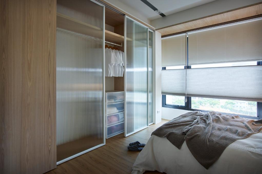 一进屋如沐春风的感觉有多爽？这对台湾夫妻的家，让我看了十几遍