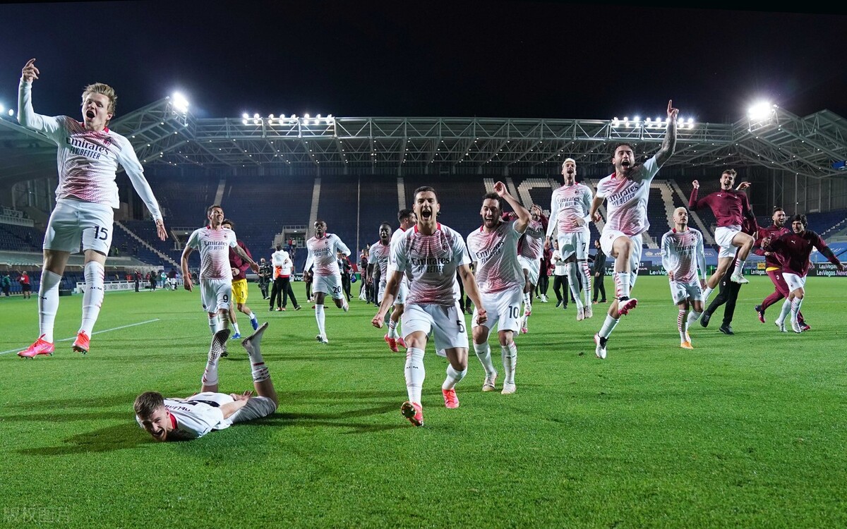 0-3大冷门欧冠前亚军耻辱惨败,2-1绝杀意甲