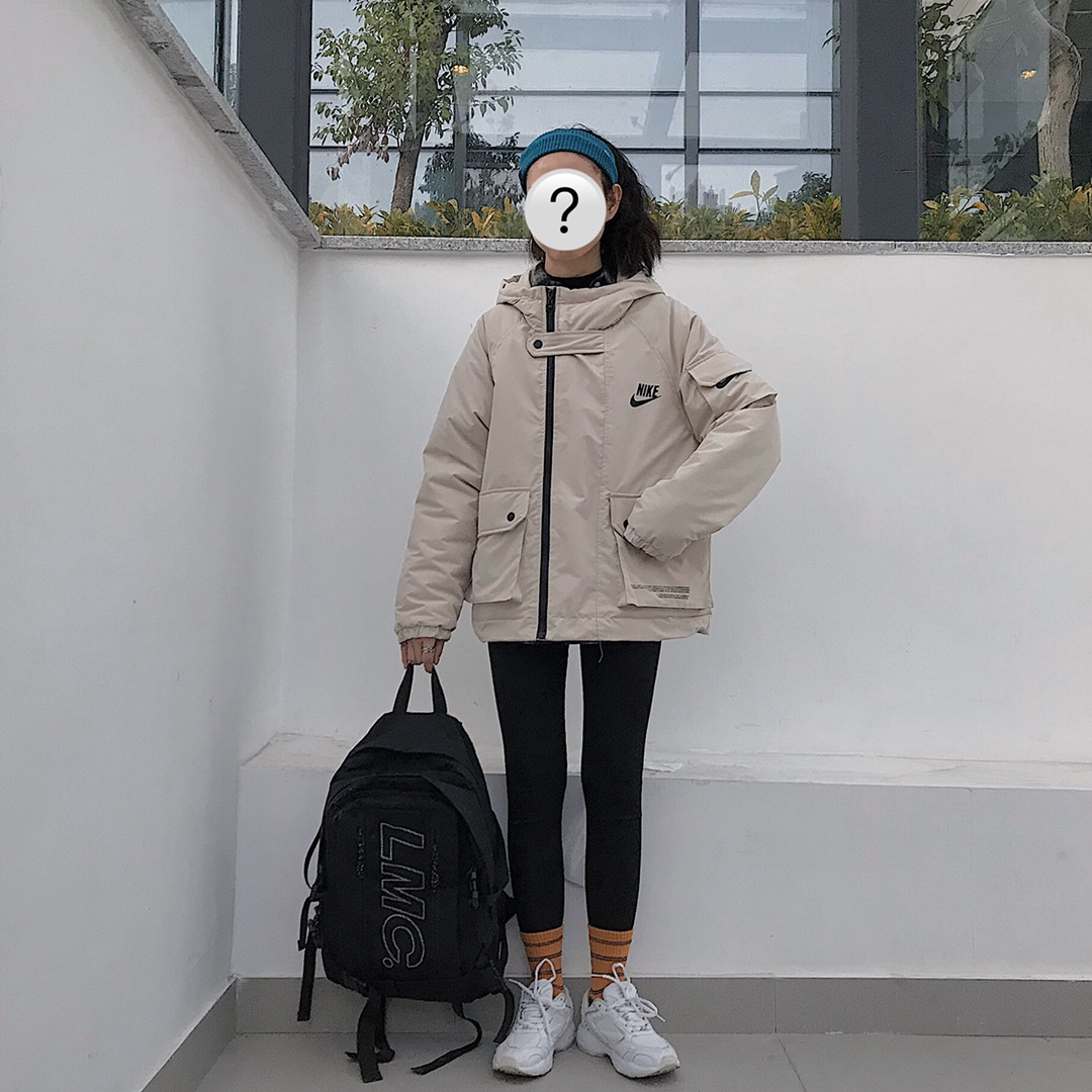 耐克衣服都有什么系列,耐克blazer新年如意结