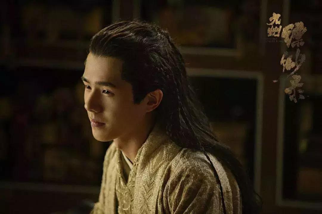 九州缥缈录电视剧跟小说一样吗,九州缥缈录追剧