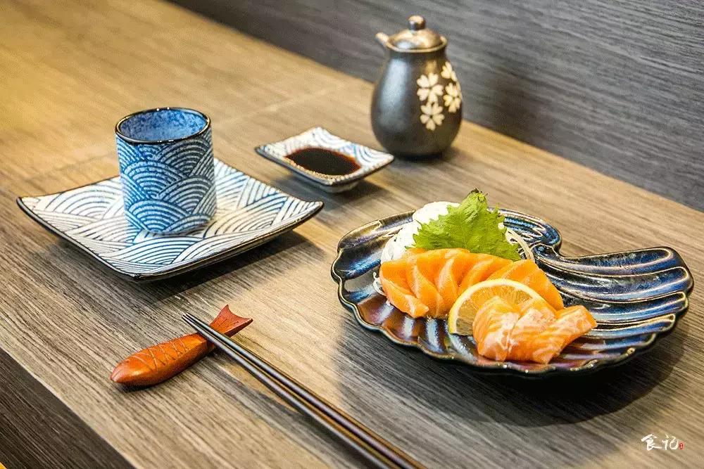 日本一家绝对吃不下的寿司,日料寿司店的秘密