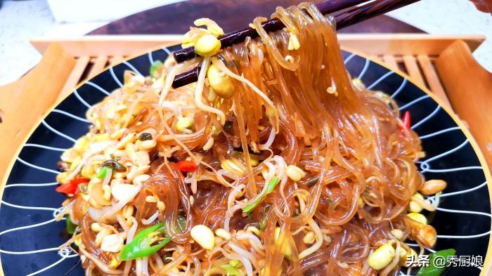 6口之家,23天没出门,在家这样生豆芽,3天就能吃,连菜钱都省了