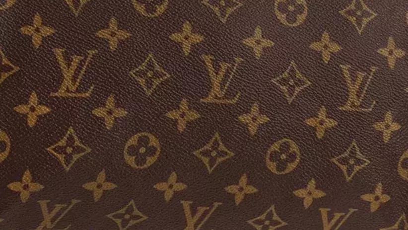 lvonthego中号怎么分辨真假,lvonthego大花购物袋真假鉴别