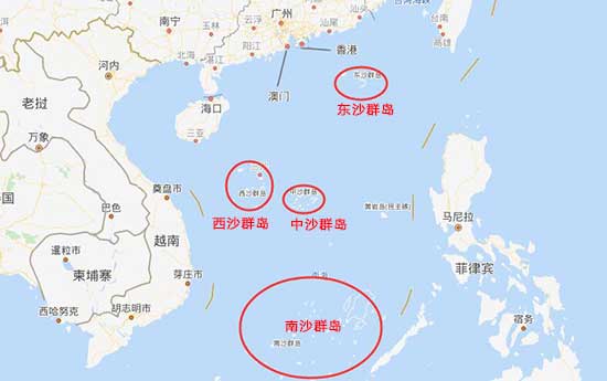 1974年西沙海战有哪些部队参战,西沙海战国军帮助解放军了吗