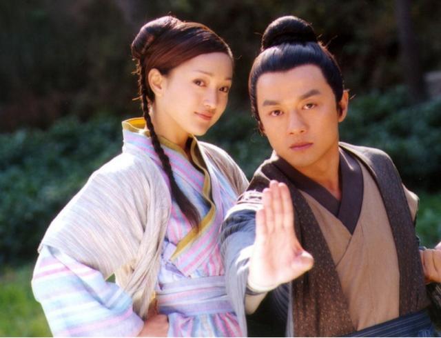 周迅和王烁照片,周迅王烁写真曝光