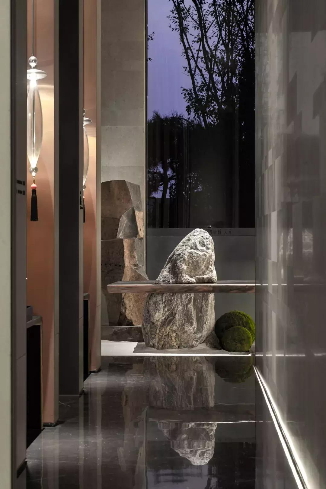 卓越TOP系作品，至臻美学的典范空间