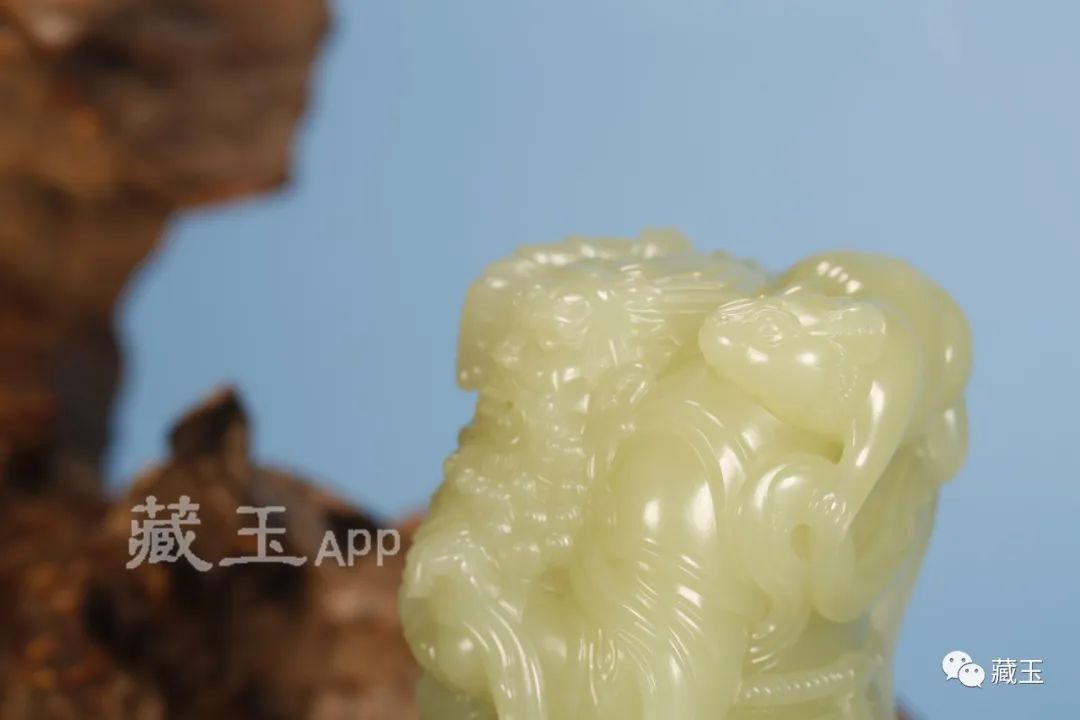 便宜的黄玉有什么猫腻,品相不好的黄玉值多少