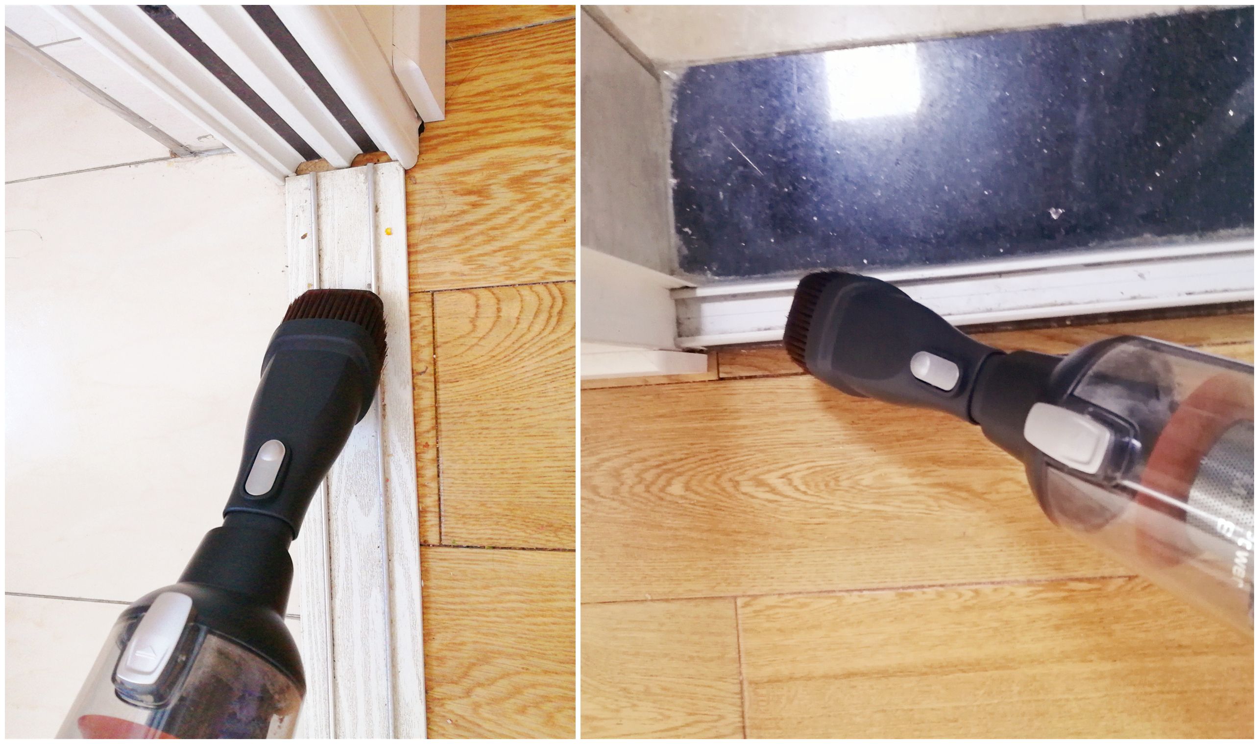 家用吸尘器该选哪一款,无线吸尘器该如何选择