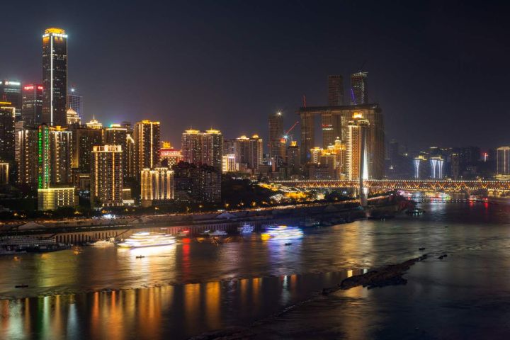 重庆住宿哪里便宜又方便,重庆旅游攻略5天4晚住宿推荐