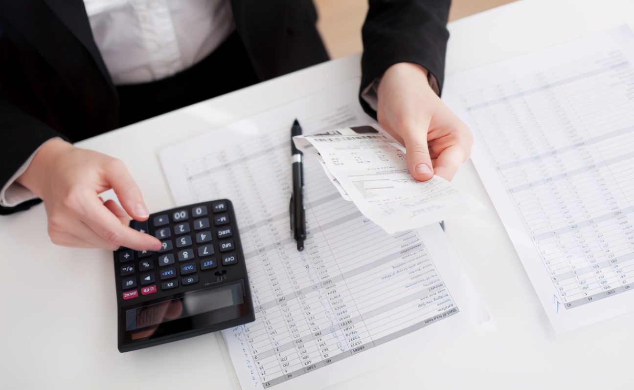 会计新手看凭证,会计新手必看技巧