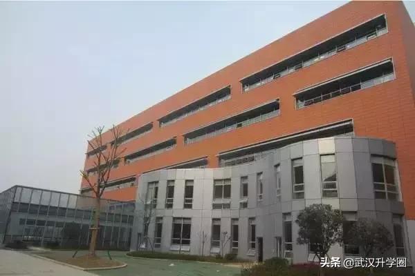 武汉比较好的中学,湖北武汉好的小学中学