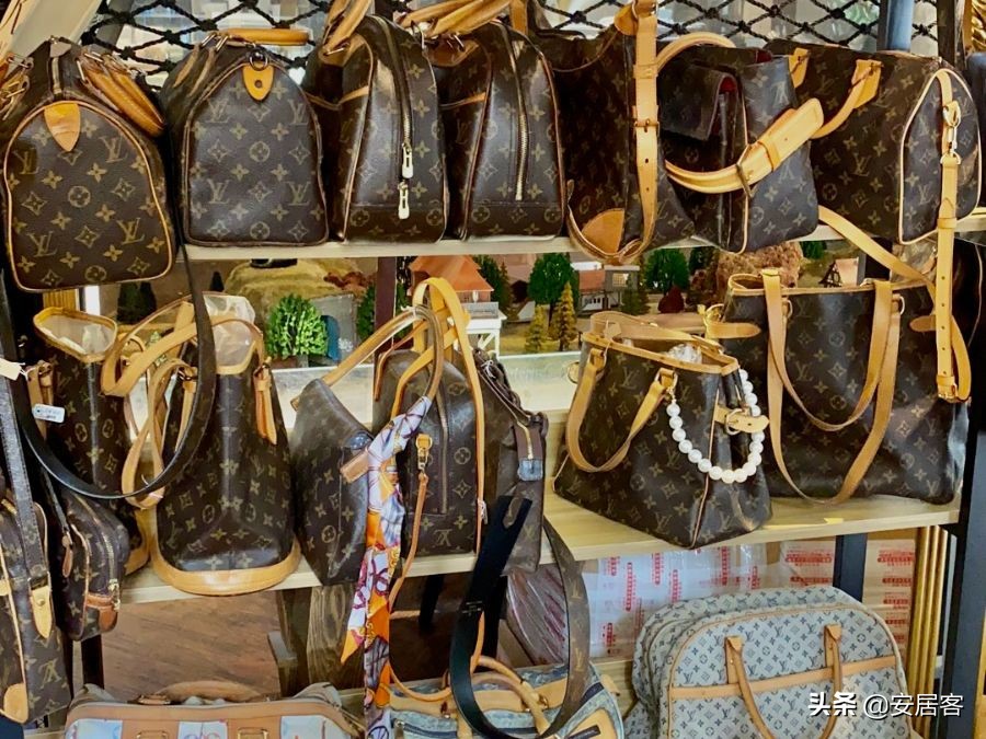 在成都开二手奢侈品实体店怎么样,成都中古店二手奢侈品lv